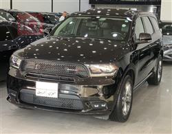 دودج دورانجو